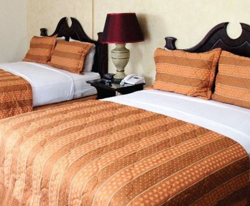 Hotel Victoria Сан-Педро-Сула Екстер'єр фото